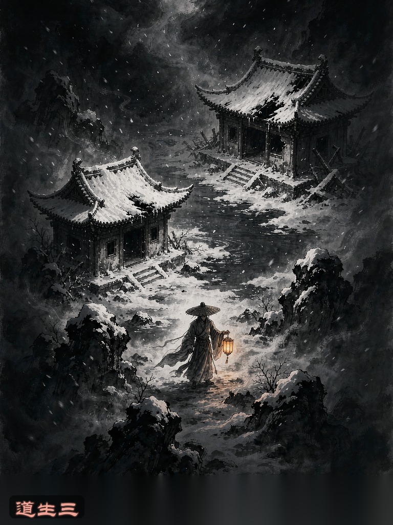 收尸人
