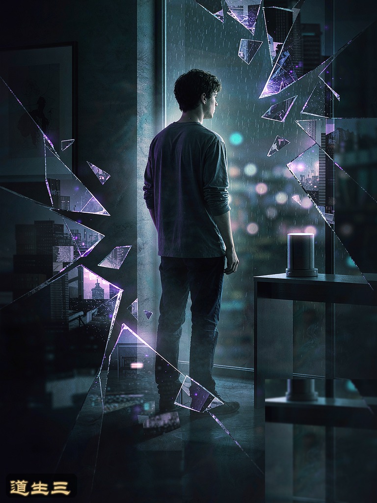 《他们都以为我疯了》