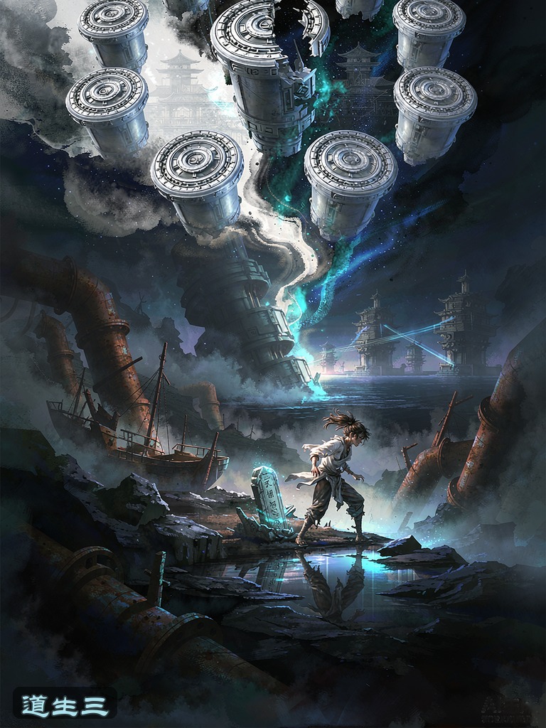 《星枢录》